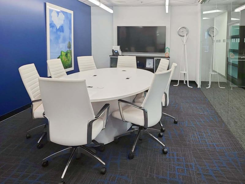 Regus - 21 King Street West,5th Floor image 3