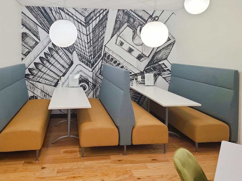 Regus - 21 King Street West,5th Floor image 5