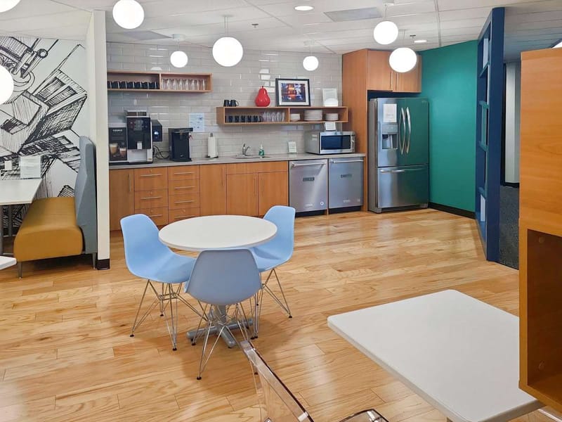 Regus - 21 King Street West,5th Floor image 6