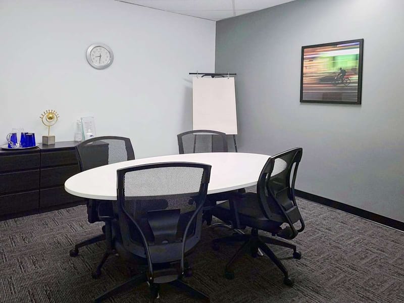 Regus - 21 King Street West,5th Floor image 9
