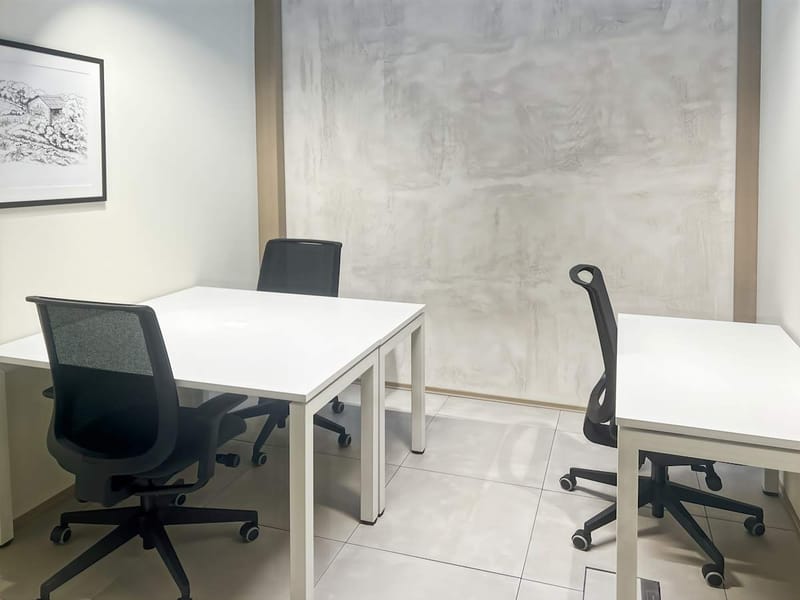 Regus - Rua das Fontainhas, 86 image 3