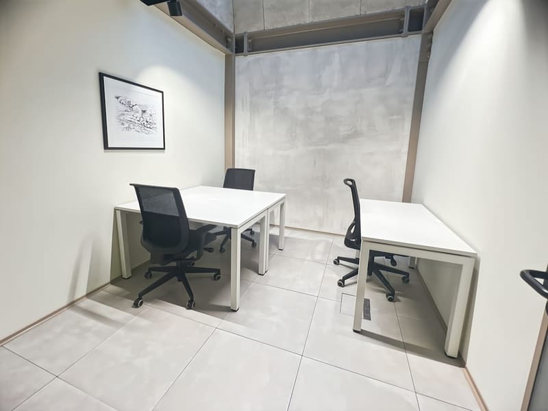 Regus - Rua das Fontainhas, 86 image 5