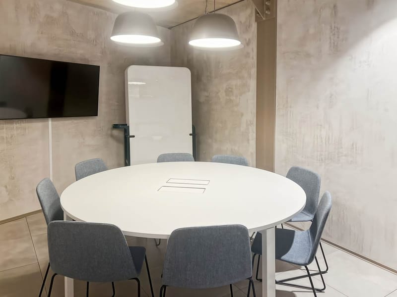 Regus - Rua das Fontainhas, 86 image 6