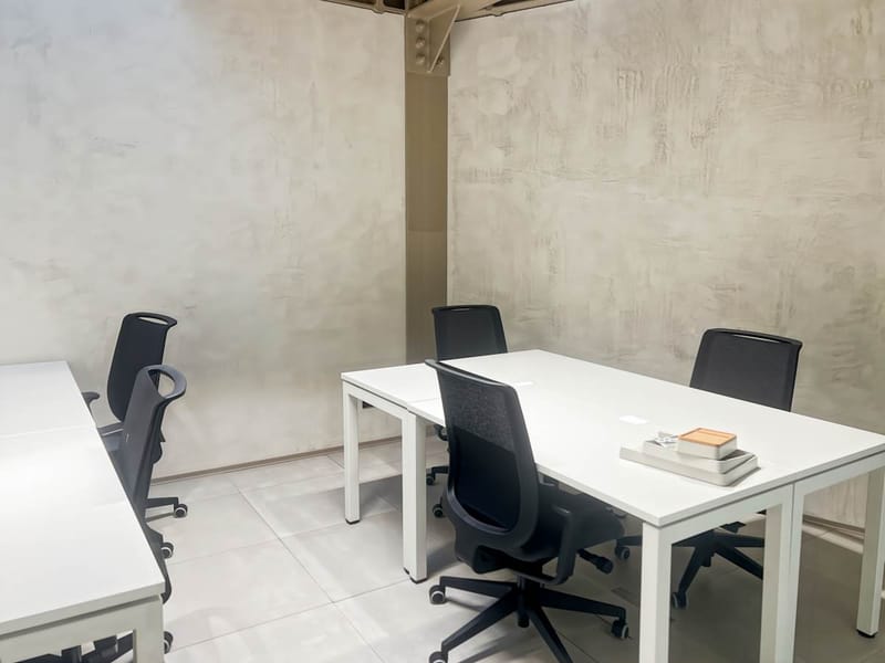 Regus - Rua das Fontainhas, 86 image 8