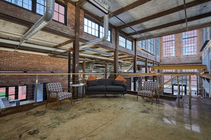Spaces - 155 Chandler St image 13
