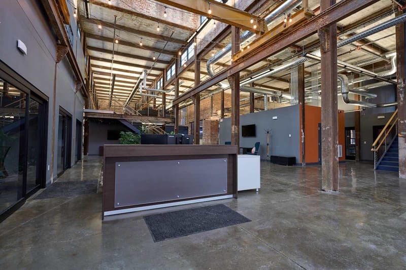 Spaces - 155 Chandler St image 2