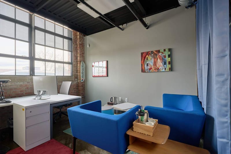 Spaces - 155 Chandler St image 4