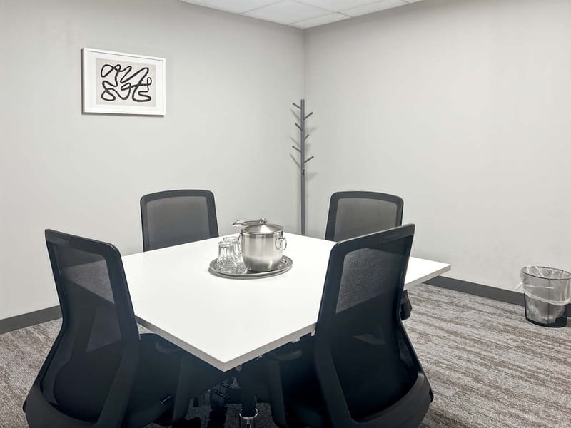 Regus - 2536 Countryside Boulevard,Suite 400 image 10