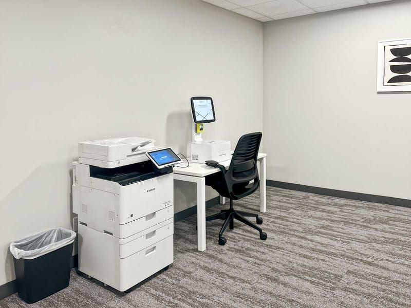 Regus - 2536 Countryside Boulevard,Suite 400 image 12