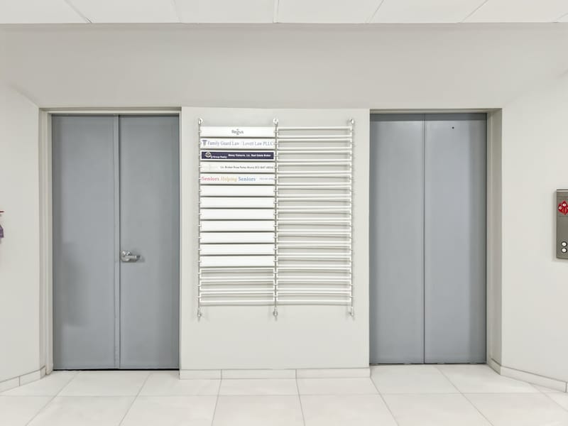 Regus - 2536 Countryside Boulevard,Suite 400 image 14