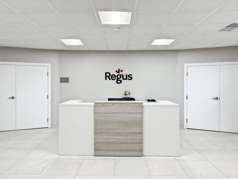 Regus - 2536 Countryside Boulevard,Suite 400 image 2