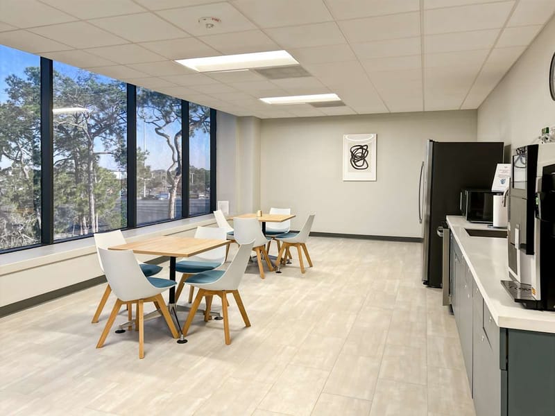 Regus - 2536 Countryside Boulevard,Suite 400 image 5