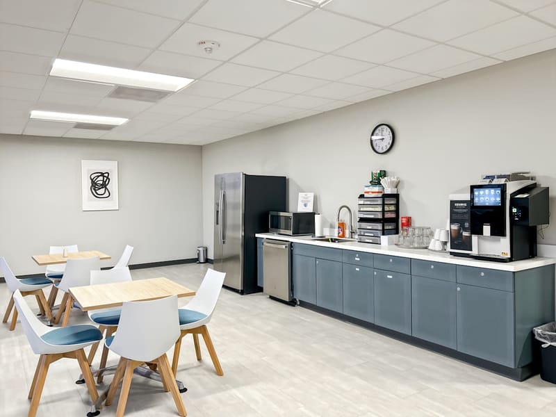 Regus - 2536 Countryside Boulevard,Suite 400 image 6