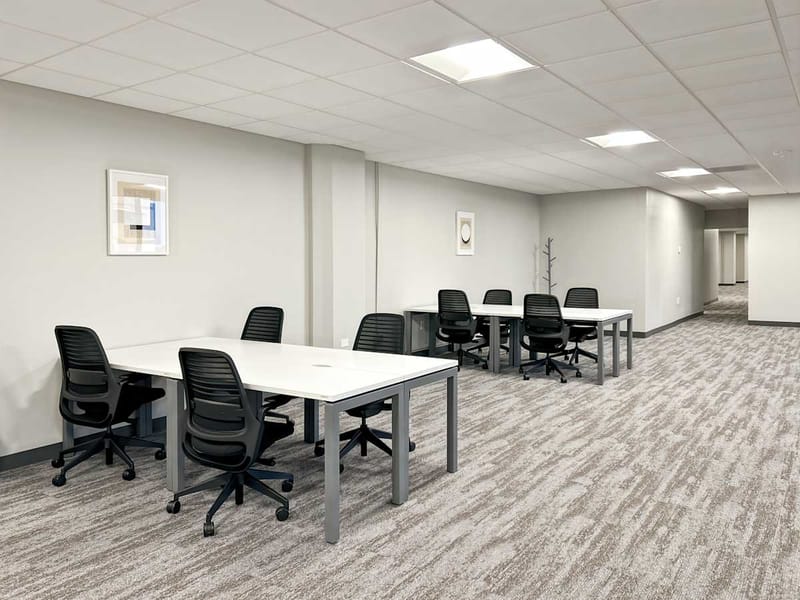 Regus - 2536 Countryside Boulevard,Suite 400 image 8