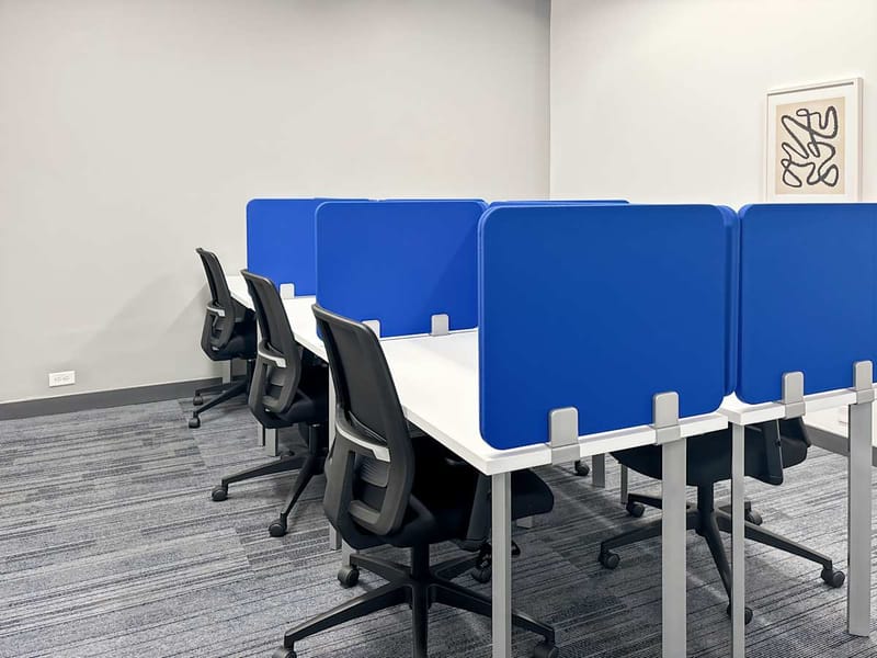 Regus - 2323 Grand Ave image 11