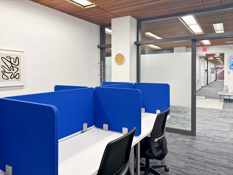 Regus - 2323 Grand Ave image 9