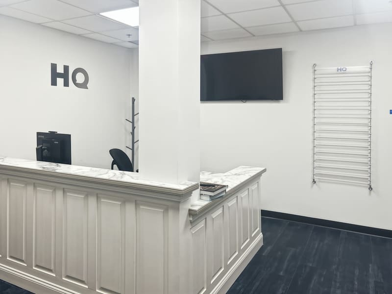 Hq - 4647 Saucon Creek Road,Suite 201 image 2