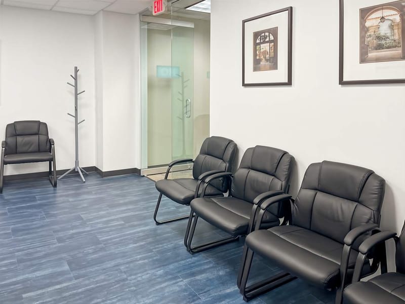Hq - 4647 Saucon Creek Road,Suite 201 image 9
