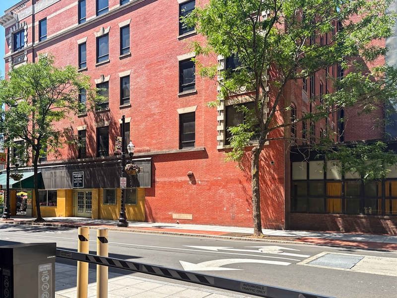 Hq - 20 Summer Street,4th Floor image 11
