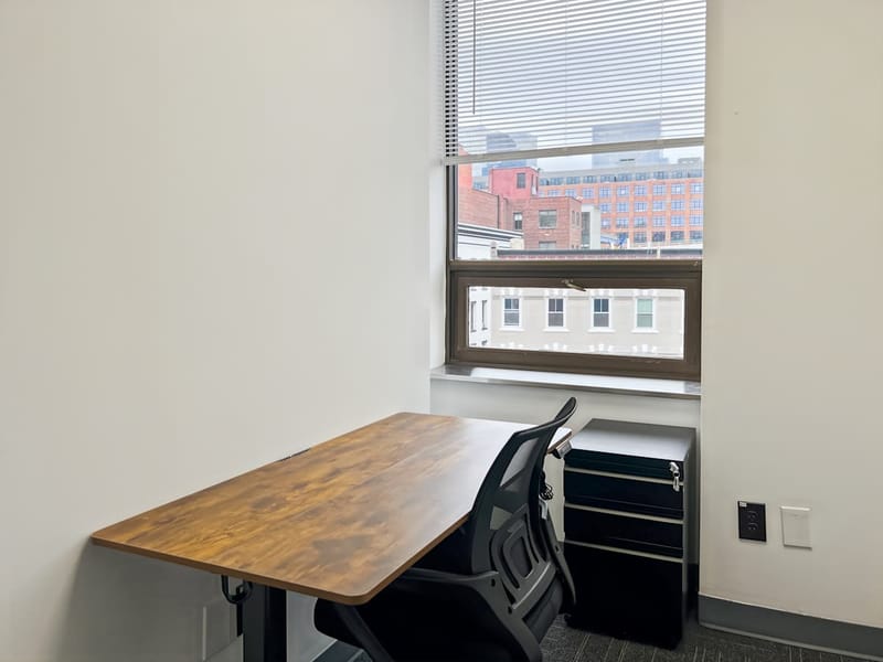 Hq - 20 Summer Street,4th Floor image 7