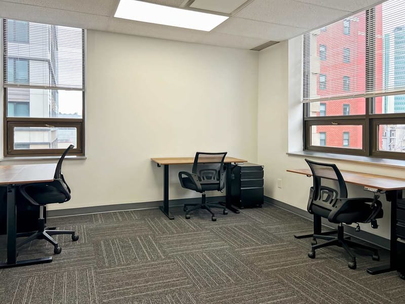 Hq - 20 Summer Street,4th Floor image 8