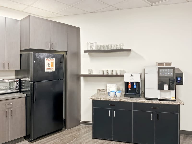 Regus - 300 E 2nd Street,15th Floor image 12
