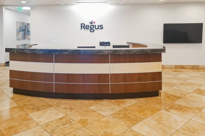 Regus - 300 E 2nd Street,15th Floor image 2