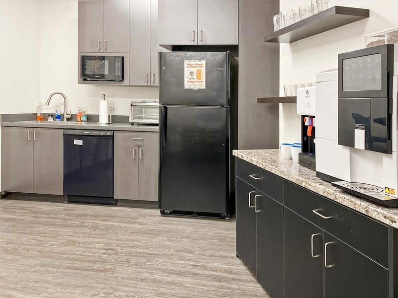 Regus - 300 E 2nd Street,15th Floor image 6
