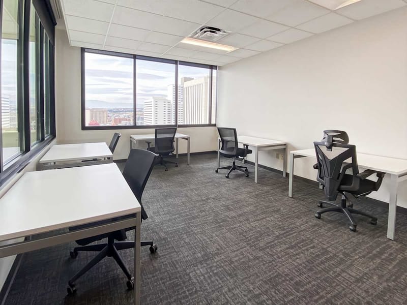 Regus - 300 E 2nd Street,15th Floor image 7