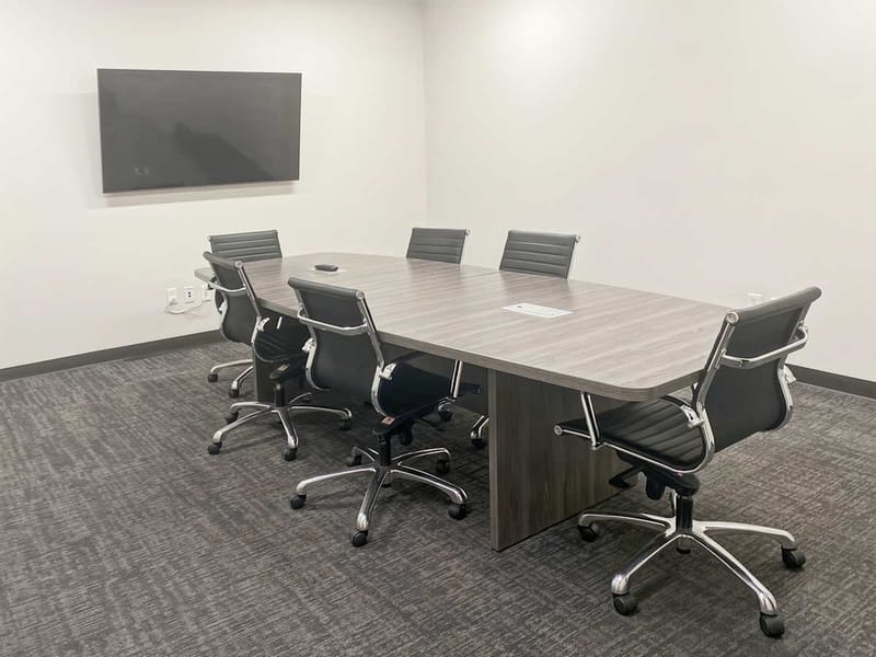 Regus - 300 E 2nd Street,15th Floor image 9