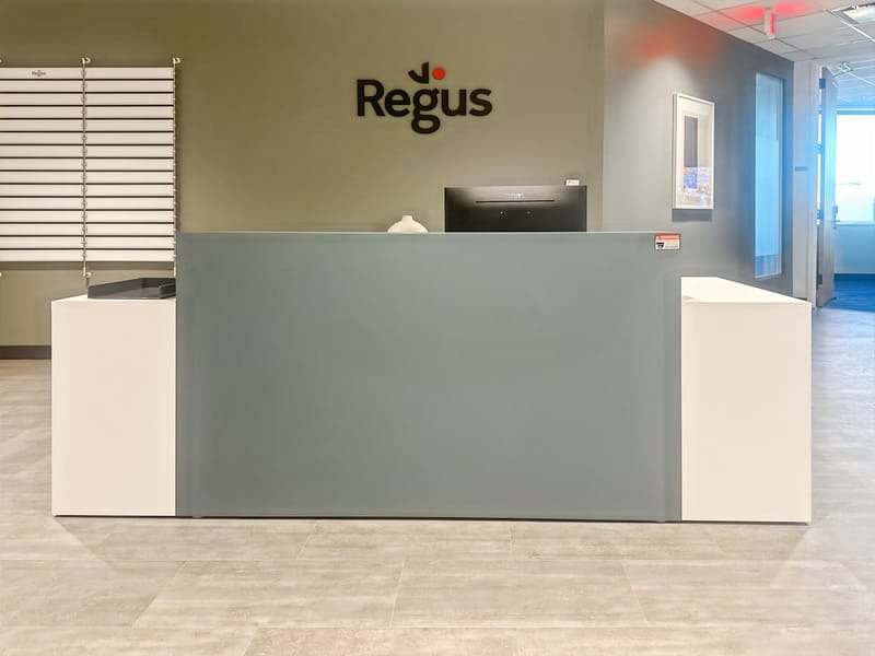 Regus - 604 Courtland St image 2