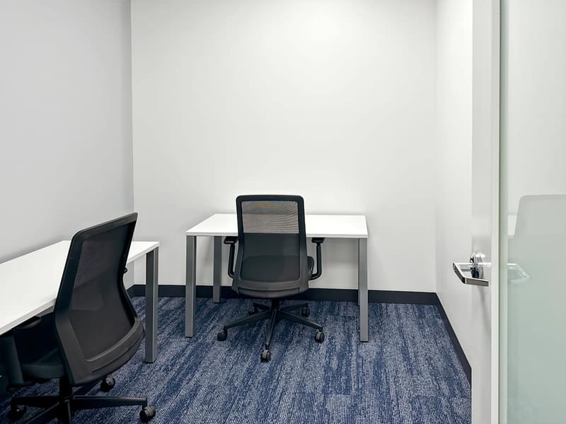 Regus - 604 Courtland St image 4