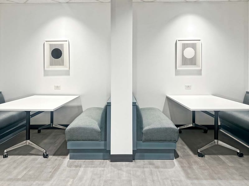 Regus - 604 Courtland St image 5