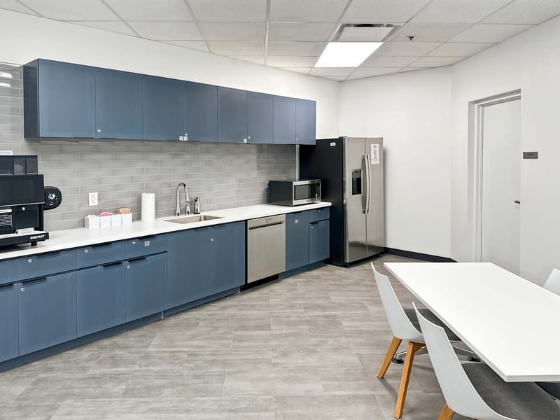 Regus - 604 Courtland St image 6