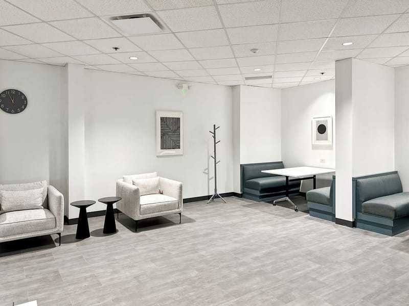 Regus - 604 Courtland St image 7