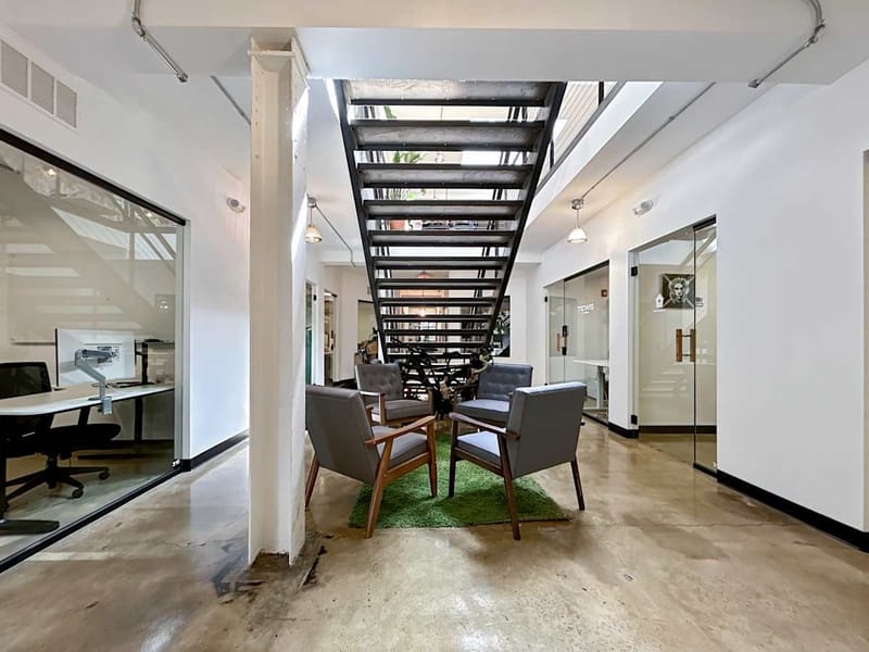 Spaces - 414 Fayetteville St.,4th floor image 10