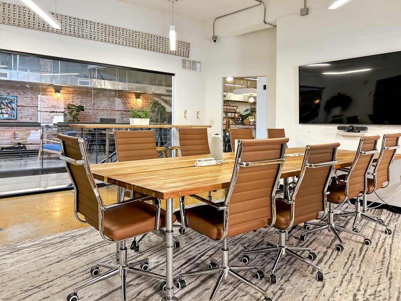 Spaces - 414 Fayetteville St.,4th floor image 11