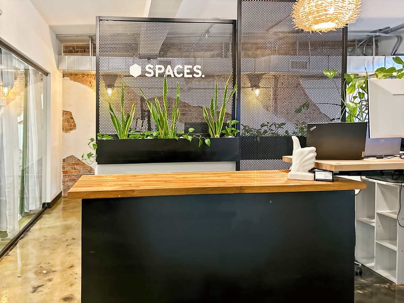 Spaces - 414 Fayetteville St.,4th floor image 2