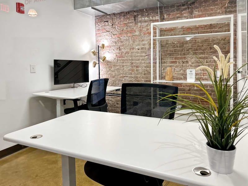 Spaces - 414 Fayetteville St.,4th floor image 5