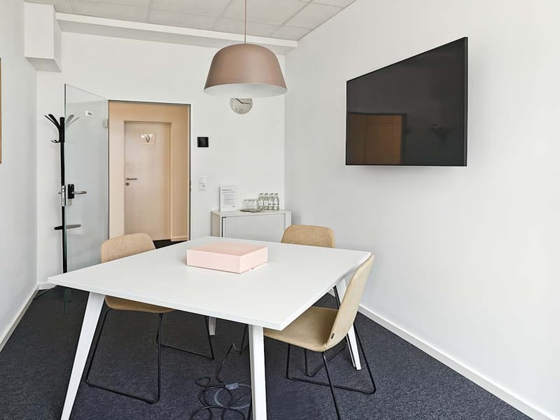 Regus - Rößlerstraße 94 image 10