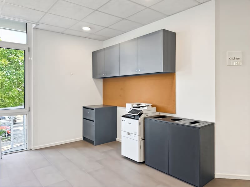Regus - Rößlerstraße 94 image 13