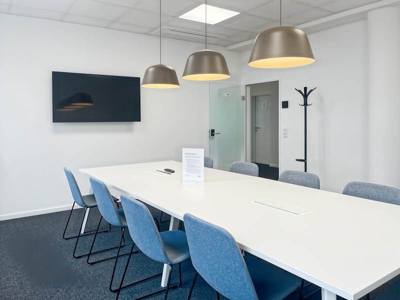 Regus - Rößlerstraße 94 image 3