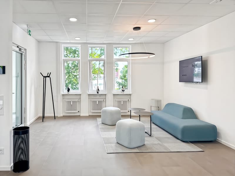 Regus - Rößlerstraße 94 image 5