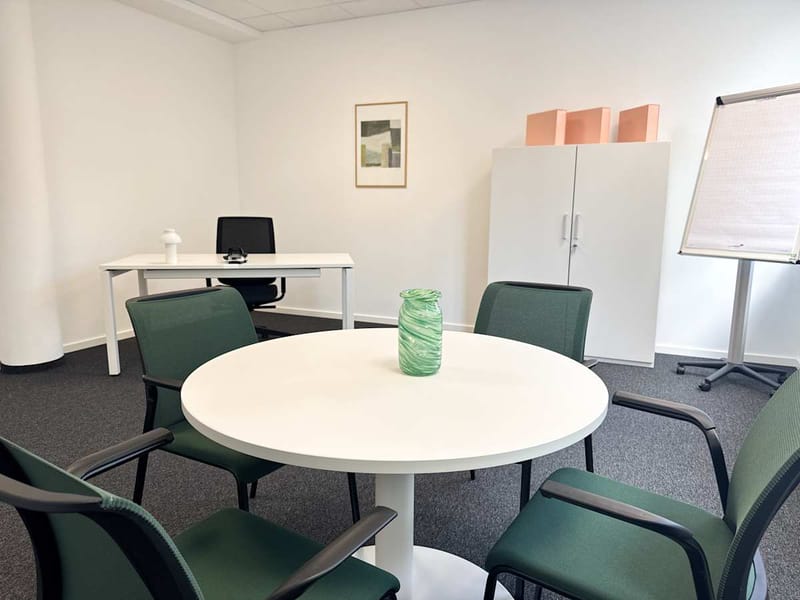 Regus - Rößlerstraße 94 image 7