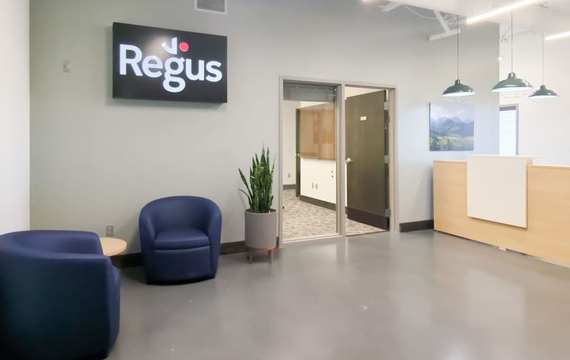 Regus - 1303 S 72nd Street image 5
