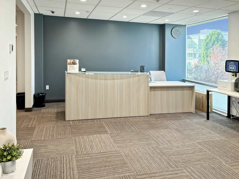 Regus - 425 Page Mill Rd,Suite 200, 2nd Floor image 2