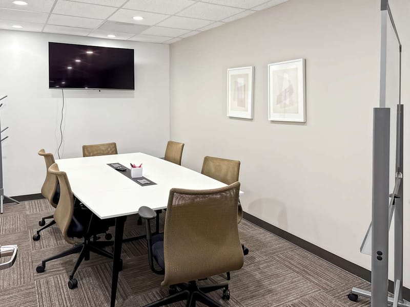 Regus - 425 Page Mill Rd,Suite 200, 2nd Floor image 3