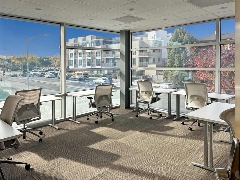 Regus - 425 Page Mill Rd,Suite 200, 2nd Floor image 5