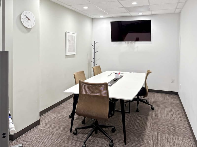 Regus - 425 Page Mill Rd,Suite 200, 2nd Floor image 9