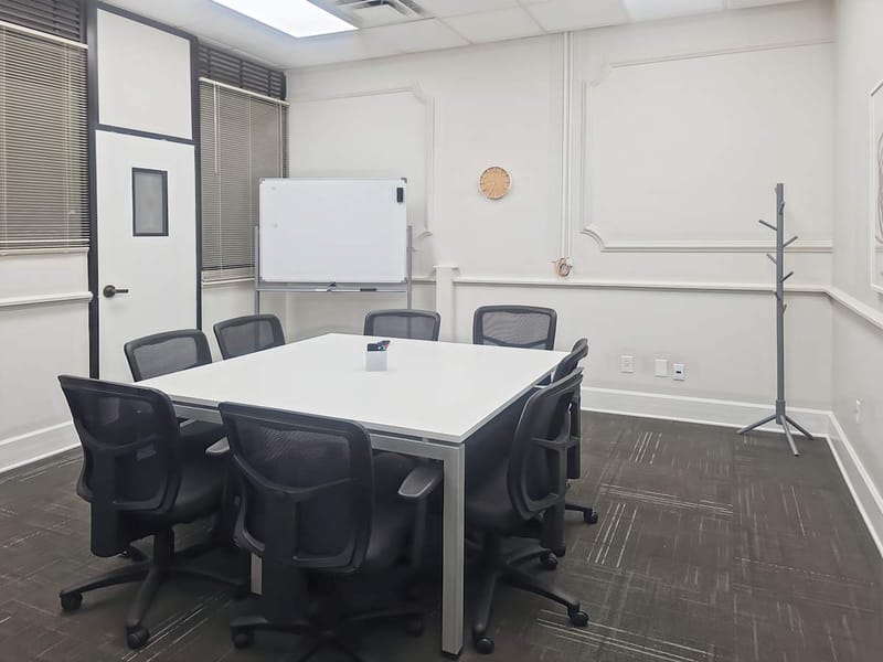 Regus - 118 N Liberty Street,First Floor image 11